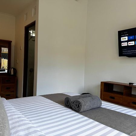 Kokokan House Ubud Екстериор снимка