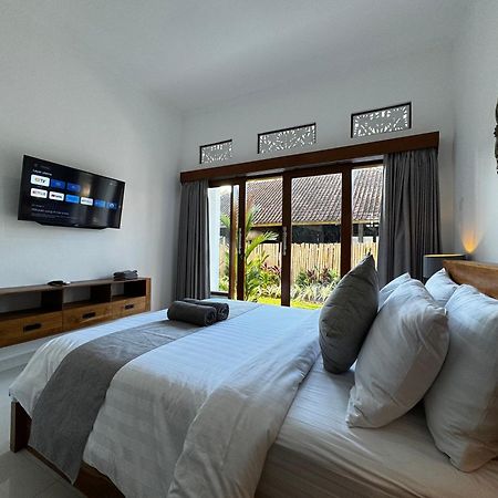 Kokokan House Ubud Екстериор снимка