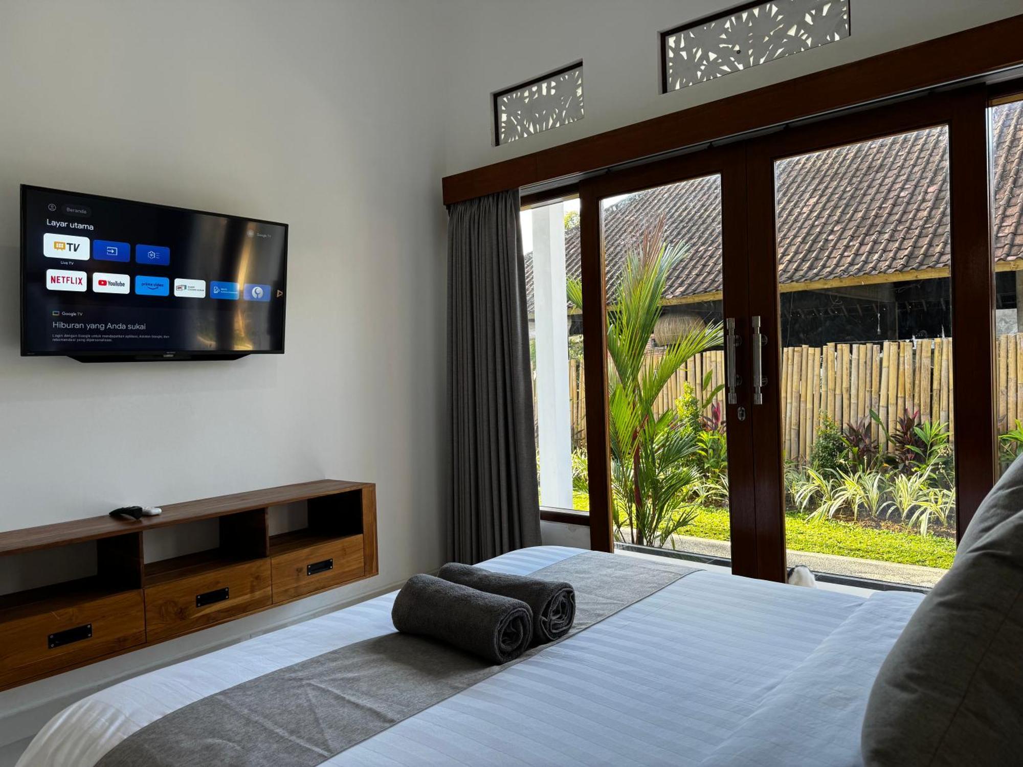 Kokokan House Ubud Екстериор снимка