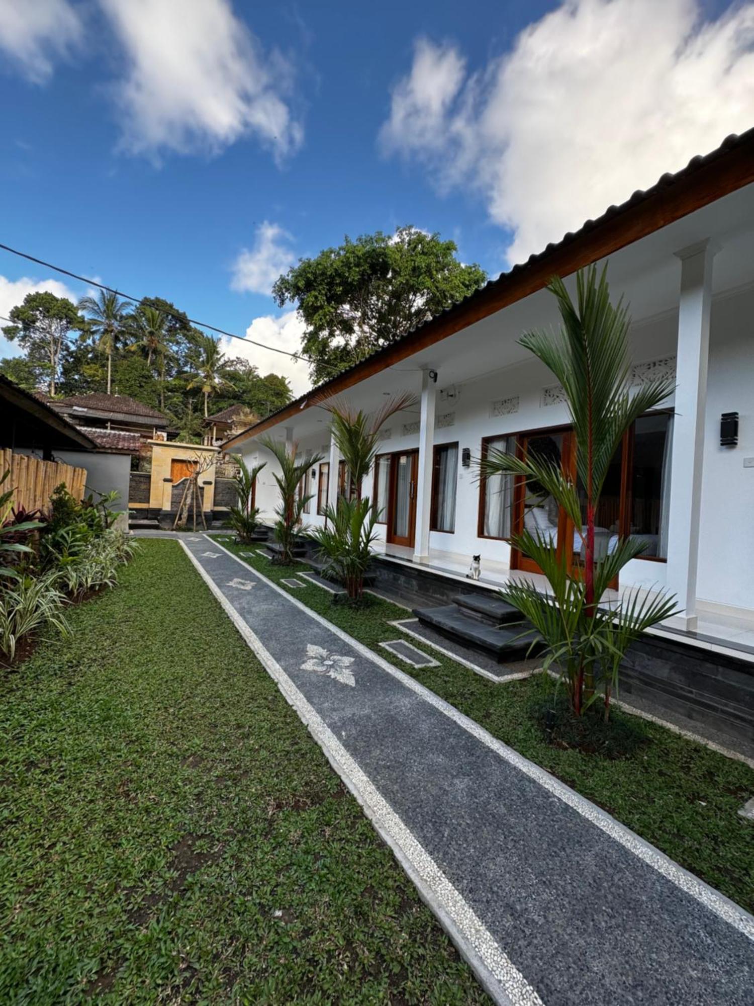 Kokokan House Ubud Екстериор снимка