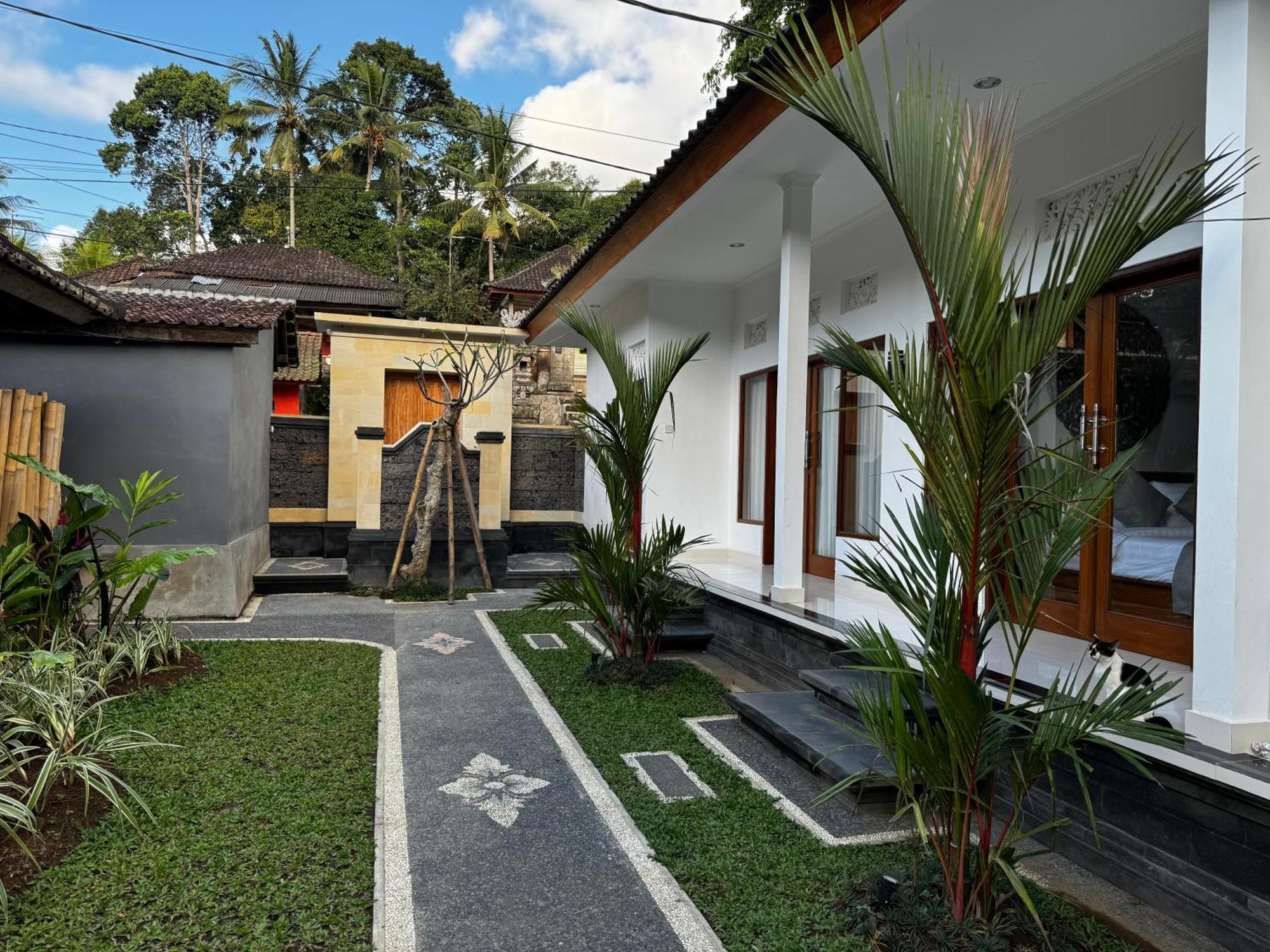 Kokokan House Ubud Екстериор снимка