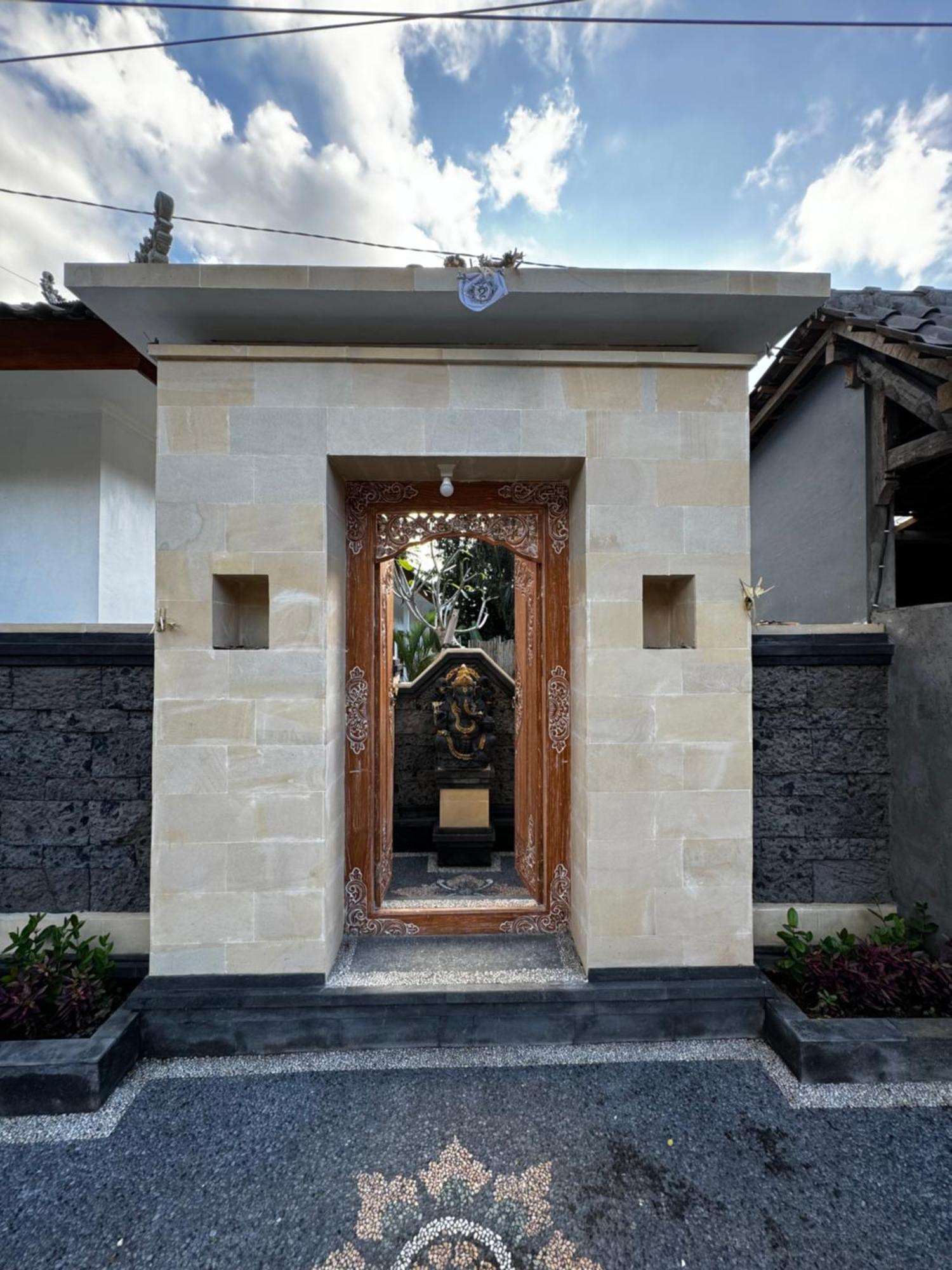 Kokokan House Ubud Екстериор снимка