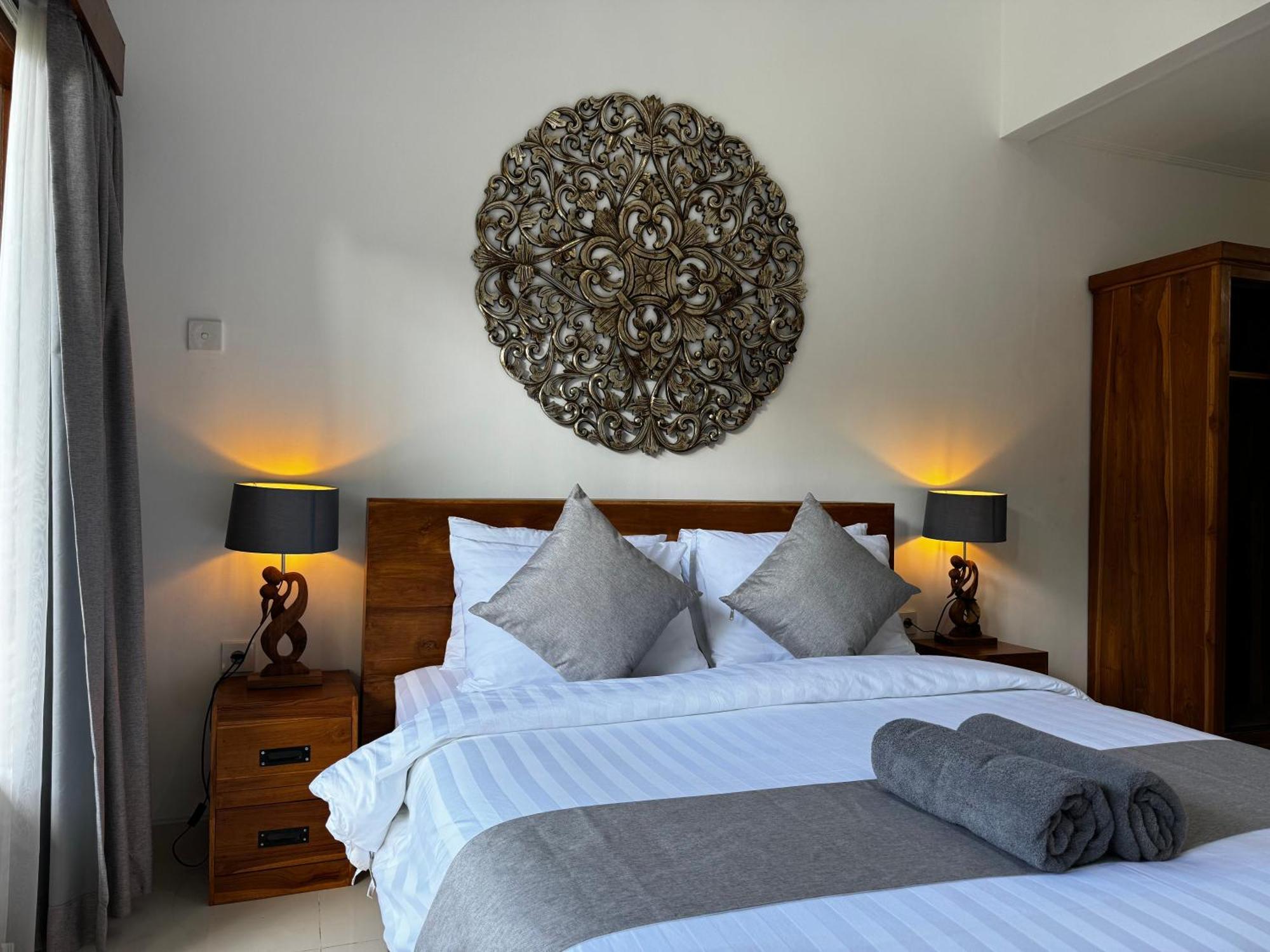 Kokokan House Ubud Екстериор снимка
